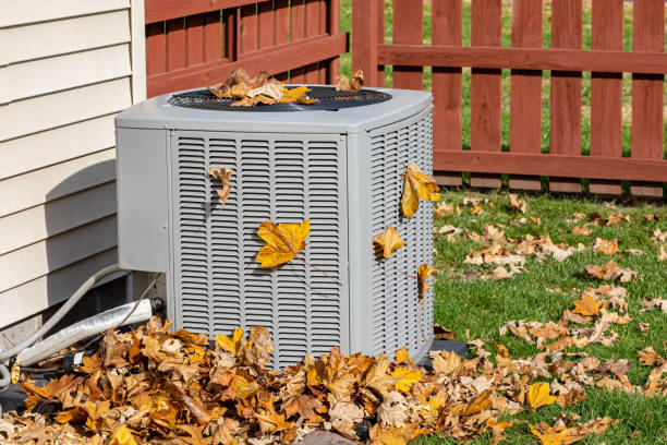 Best HVAC Repair Near Me  in Leavittsburg, OH