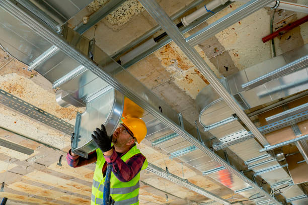 Best Affordable Air Conditioning Repair  in Leavittsburg, OH