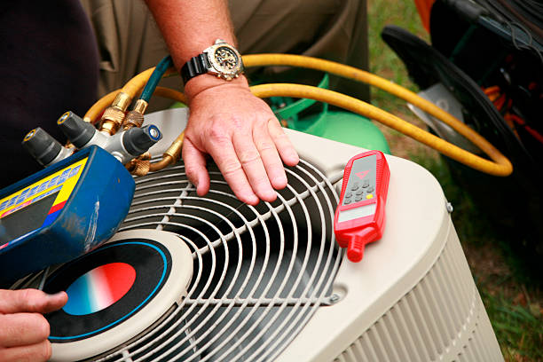 Best HVAC Maintenance Near Me  in Leavittsburg, OH