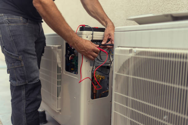 Best Central Air Repair  in Leavittsburg, OH