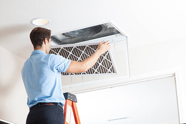 Best HVAC System Installation  in Leavittsburg, OH