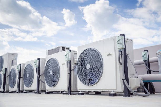 Best HVAC Companies Near Me  in Leavittsburg, OH