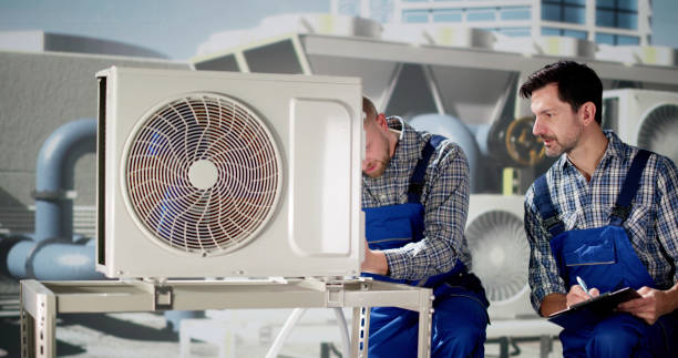 Best Affordable Air Conditioning Repair  in Leavittsburg, OH