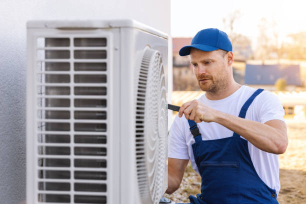 Best Residential HVAC Services  in Leavittsburg, OH