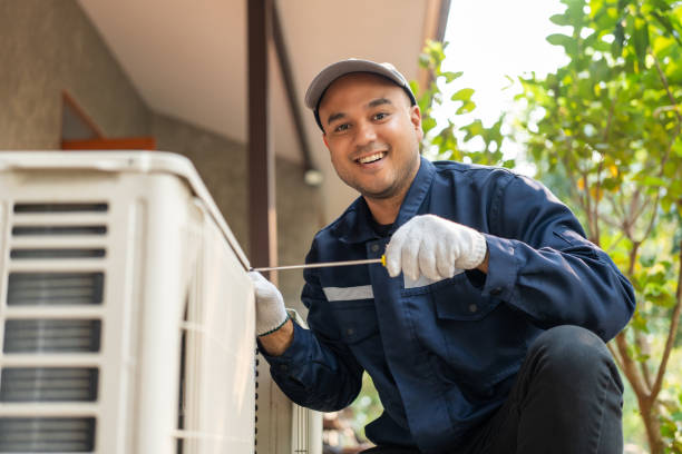 Professional HVAC in Leavittsburg, OH
