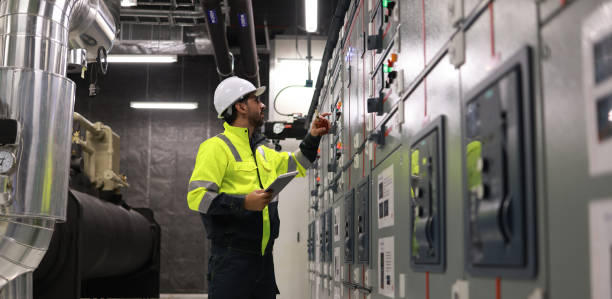 HVAC Troubleshooting in Leavittsburg, OH