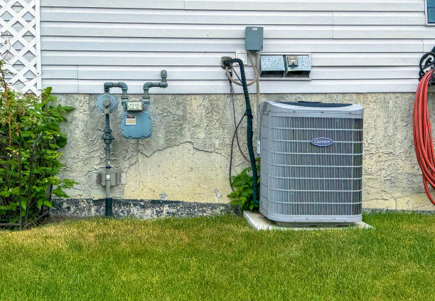 Ductless HVAC Repair in Leavittsburg, OH